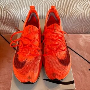 Womens Nike Alphafly Next%